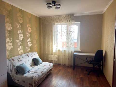 квартира за адресою Милославська вул., 33
