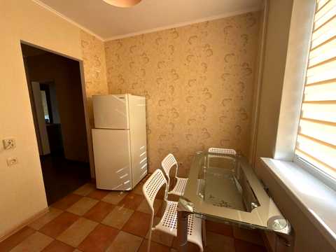 квартира за адресою Милославська вул., 33