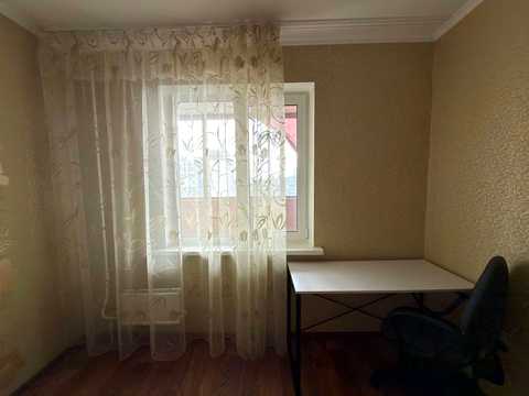 квартира за адресою Милославська вул., 33