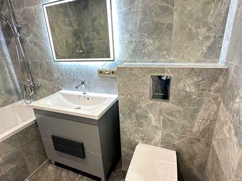 квартира за адресою Хіміків вул., к 17-20