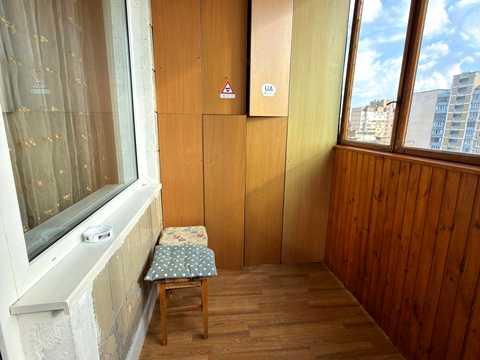 квартира за адресою Милославська вул., 33
