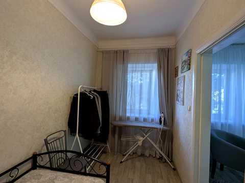 будинок за адресою Адлерська вул.