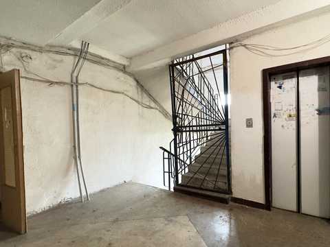 квартира за адресою Європейського Союзу просп. (Правди), 70-Б
