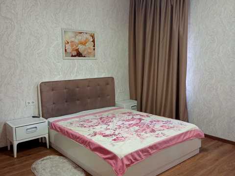 квартира за адресою Сонячна вул., 4