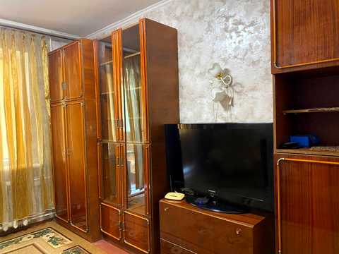 квартира по адресу Научная ул., 48/2