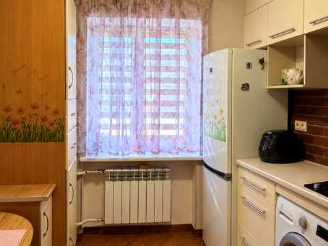 квартира по адресу Володимира Пилипчука ул., 36