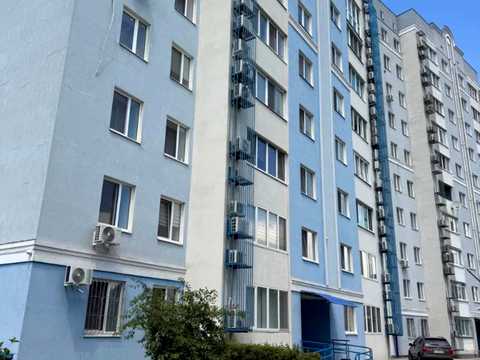 квартира по адресу Миколи Різоля ул. (Маршала Судца), 42