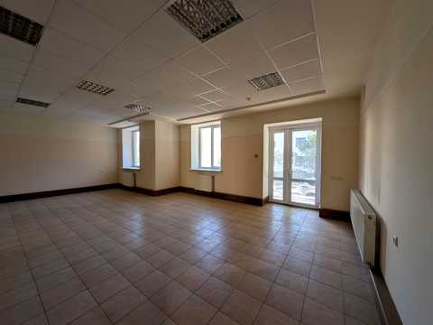 коммерческая по адресу Лысенко ул., 9-В