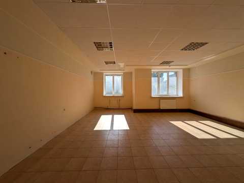 коммерческая по адресу Лысенко ул., 9-В