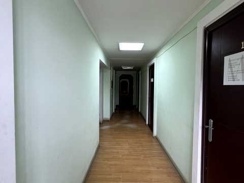 коммерческая по адресу Коперника ул., 1