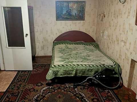 квартира за адресою Слобожанський просп. (Газети "Правда"), 62