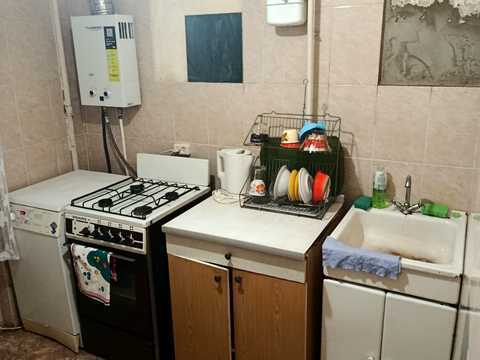 квартира за адресою Слобожанський просп. (Газети "Правда"), 62