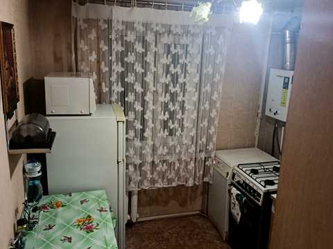 квартира за адресою Слобожанський просп. (Газети "Правда"), 62