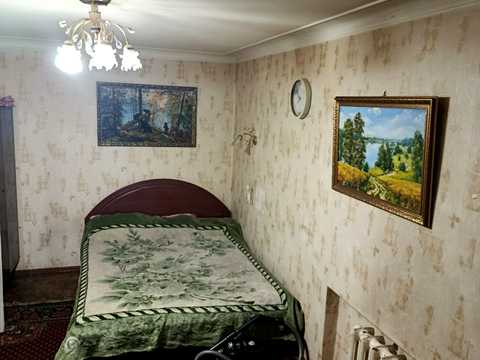 квартира за адресою Слобожанський просп. (Газети "Правда"), 62