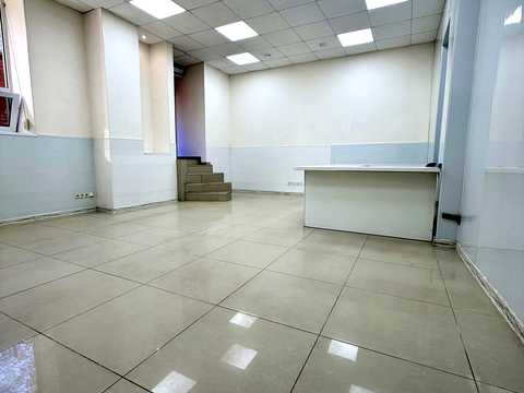 коммерческая по адресу Шелковичная ул., 38