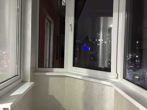 квартира за адресою Волошкова вул., 43-А
