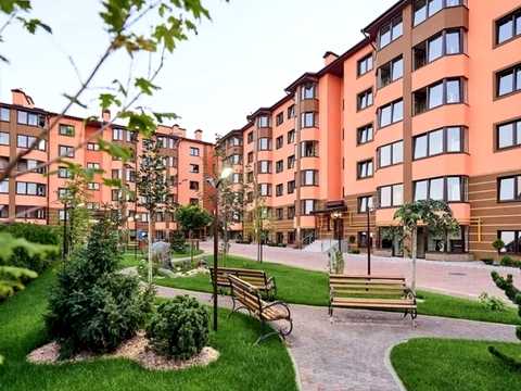 квартира за адресою Волошкова вул., 43-А