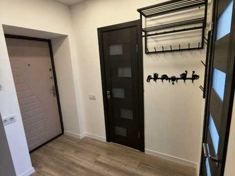 квартира за адресою Дмитра Павличка вул., 31