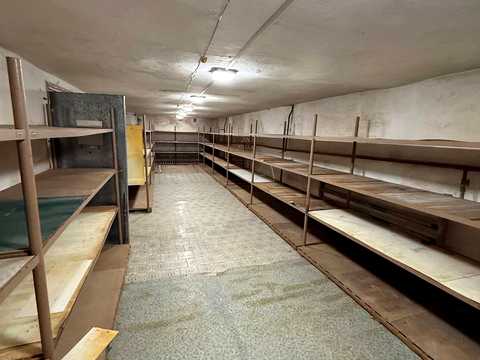 коммерческая по адресу Воли просп., 52