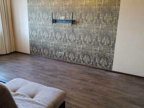 квартира за адресою Олімпійська вул., 1
