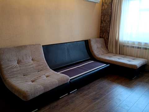 квартира за адресою Олімпійська вул., 1