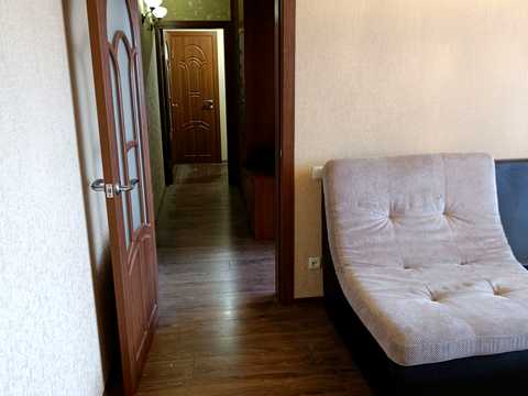 квартира за адресою Олімпійська вул., 1