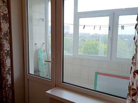 квартира за адресою Олімпійська вул., 1