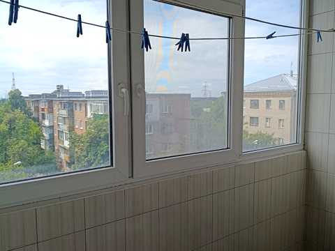 квартира за адресою Олімпійська вул., 1