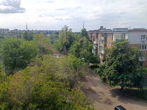 квартира за адресою Олімпійська вул., 1