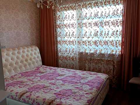 квартира за адресою Олімпійська вул., 1