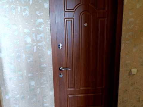 квартира за адресою Олімпійська вул., 1