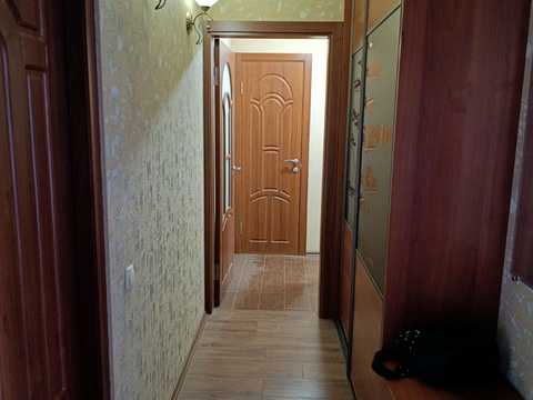 квартира за адресою Олімпійська вул., 1