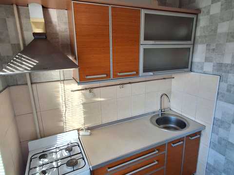 квартира за адресою Запоріжжя, Автозаводська вул., 8