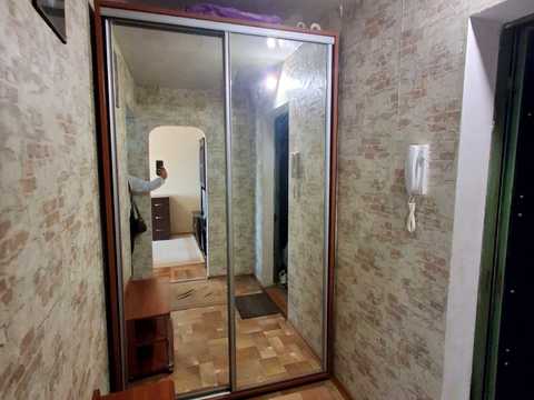 квартира за адресою Запоріжжя, Автозаводська вул., 8