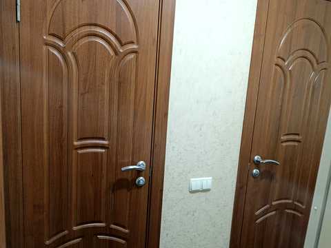квартира за адресою Олімпійська вул., 1