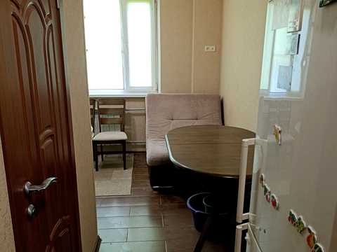 квартира за адресою Олімпійська вул., 1