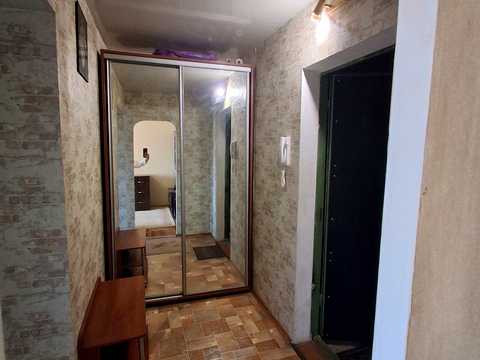 квартира за адресою Запоріжжя, Автозаводська вул., 8