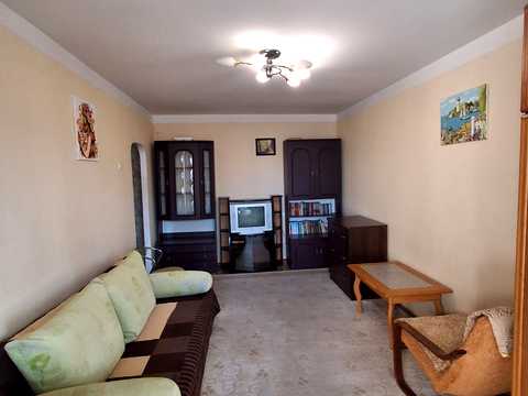 квартира за адресою Запоріжжя, Автозаводська вул., 8