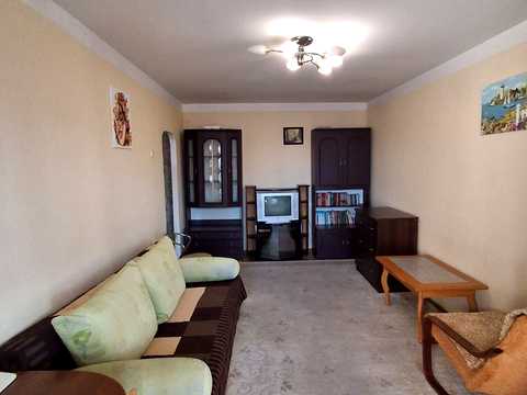 квартира за адресою Запоріжжя, Автозаводська вул., 8