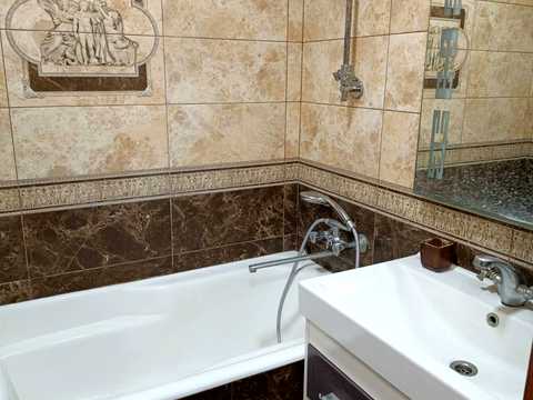 квартира за адресою Олімпійська вул., 1