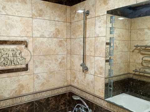 квартира за адресою Олімпійська вул., 1
