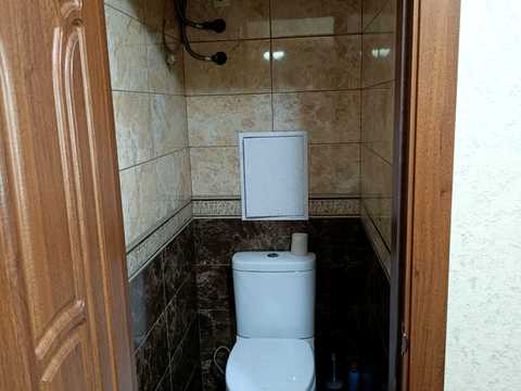 квартира за адресою Олімпійська вул., 1