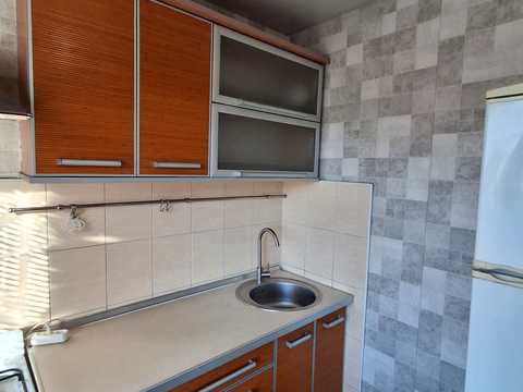 квартира за адресою Запоріжжя, Автозаводська вул., 8