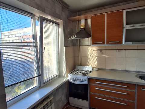 квартира за адресою Запоріжжя, Автозаводська вул., 8