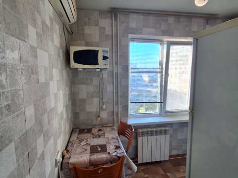 квартира за адресою Запоріжжя, Автозаводська вул., 8