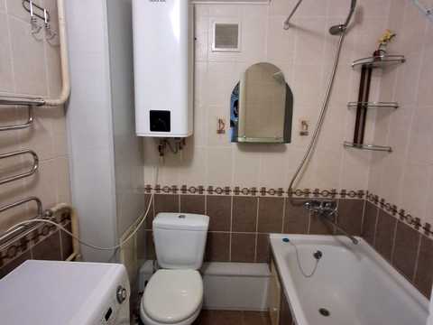 квартира за адресою Запоріжжя, Автозаводська вул., 8