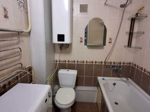 квартира за адресою Запоріжжя, Автозаводська вул., 8