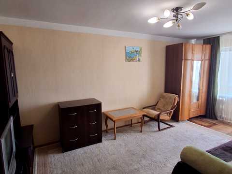 квартира за адресою Запоріжжя, Автозаводська вул., 8
