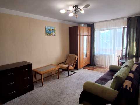 квартира за адресою Запоріжжя, Автозаводська вул., 8