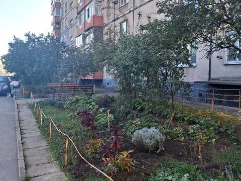 квартира за адресою Запоріжжя, Автозаводська вул., 8